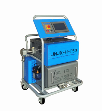 JNJX-T50型多功能設備